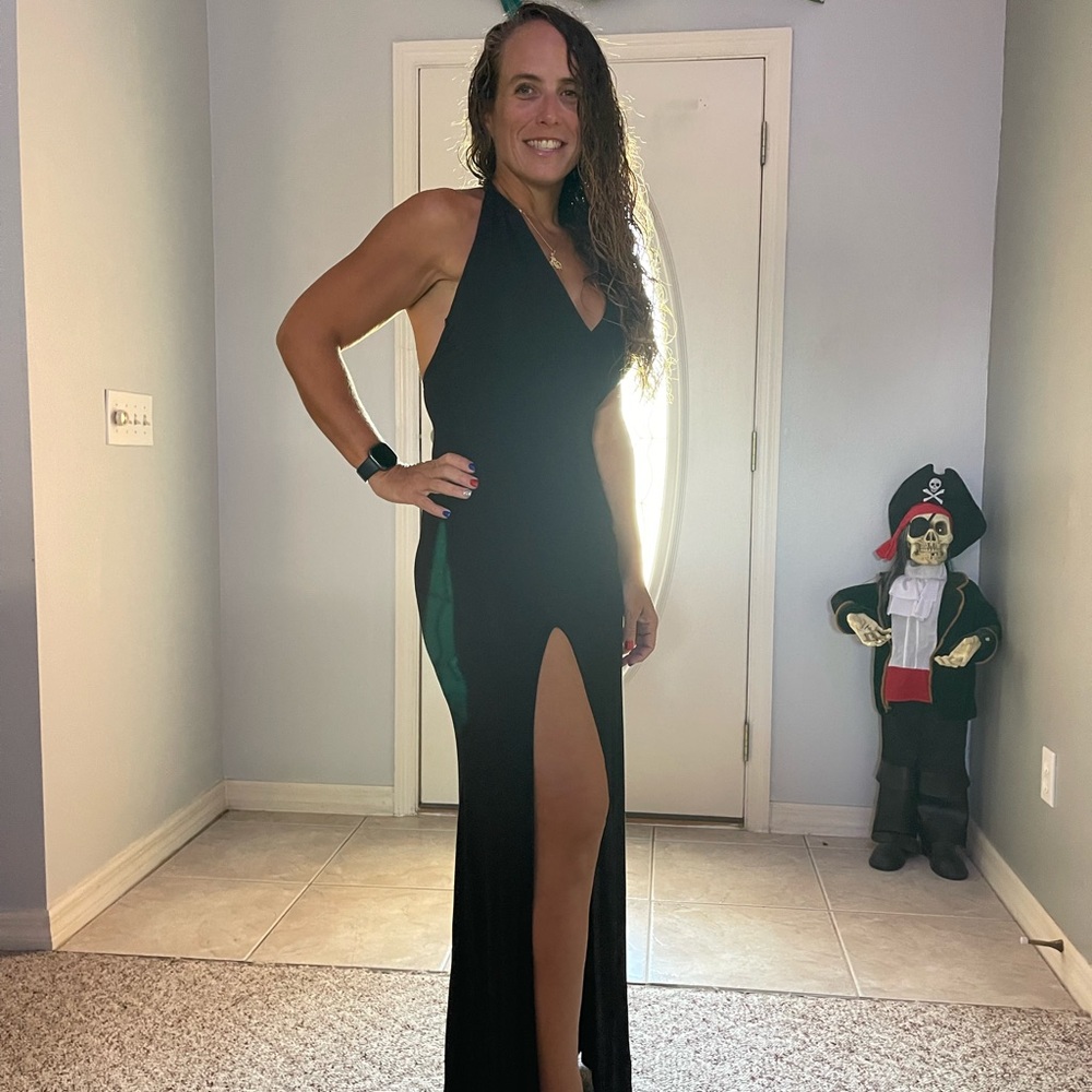 Meet your Posher, Kathryn